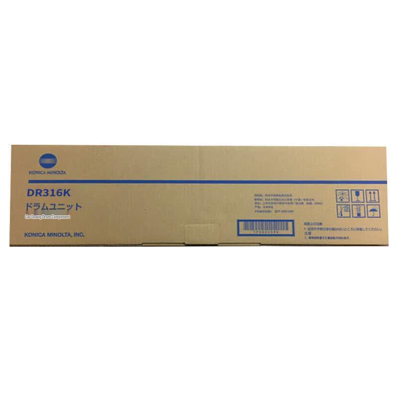Konica Minolta DR316K Drum Unit