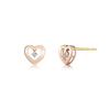 Some Moving Heart 3 Earrings_252400160