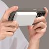Luxury Magnetic Matte Translucent Phone Case For iPhone 17 16 15 14 Plus 13 12 Pro Max 11 For Magsafe Wireless Charging Cover