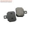 Scooter Brake Pads For Suzuki Burgman K2 K3 125cc 150cc 225100490 FA266