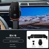 2025 Fang Bao 8 Screen Model Phone Holder - Enhanced Nav Bracket
