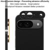 IMAK For Google Pixel 9 Metal Camera Lens Protector Lens Protective Cover