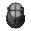 Filter Replacement Parts for H14 H14 Pro H14 Dual Vacuum Cleaner Complete Set of 6 Filters with Cleaning Brush