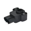 Throttle position sensor   F4SF-9B989-AA