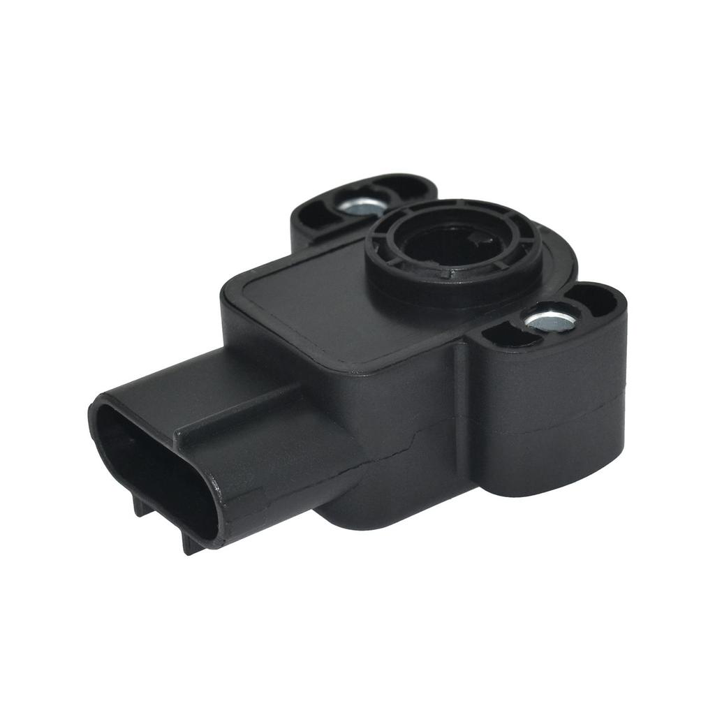 Throttle position sensor   F4SF-9B989-AA