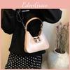 Trendy Small Shoulder Bag 2024 New Popular Aesthetic Casual Street Style Crossbody Bag