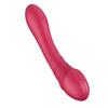 10 Modes Dildo Vibrator, Strong Motor G-spot Clitoral Stimulator, Vagina Massage Adult Sex Toys for Men Woma Female Masturbator