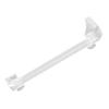 Fish Shrimp Feeder Tube Large Plate Fixed Point Feeding Acrylic Clr Shrimp Feeding Tube for Aquarium Fish  