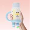 Leak-proof Coffee Cup Stainless Steel Thermal Coffee Mug Fashion Insulated Water Bottle  Travel