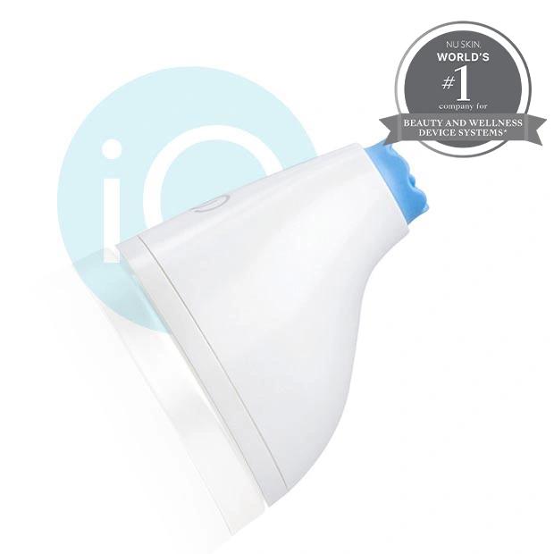 

NU SKIN ageLOC LumiSpa iO Accent