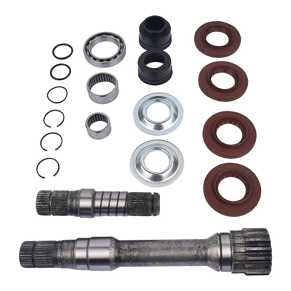 Комплект правой полуоси дифференциала Dodge 68257420AF