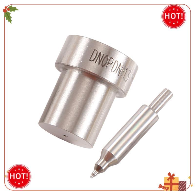 Durable-4PCS DN0PDN113 New Diesel Fuel Injector Nozzle For Nissan TD42/TD42T Zexel 105007-1130 Parts