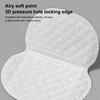 Absorber Pcs/Box Portable Use Single 10 Traveling Anti-perspiration Summer Sports Sweat Underarm Unisex Pad Perspiration