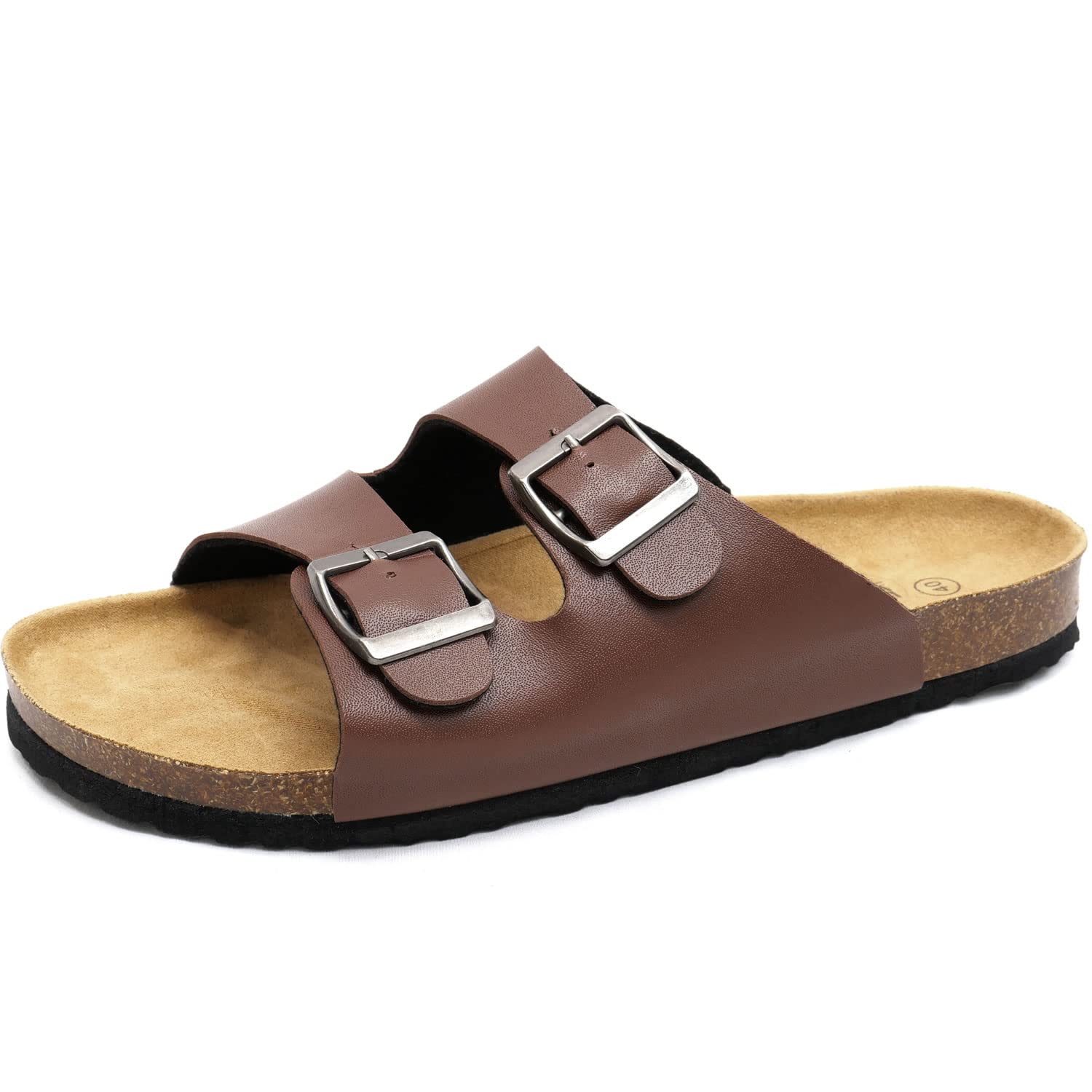 

Radweather Men s and Women s Cork Shock-Absorbing Sandals, Sport Sandals, Beach Sandals