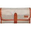 Sonic Crepe Pouch Utrim Greige UT-1276-GR