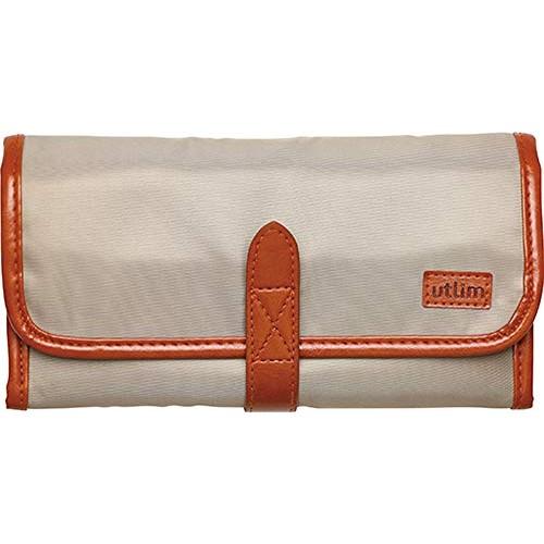 Sonic Crepe Pouch Utrim Greige UT-1276-GR