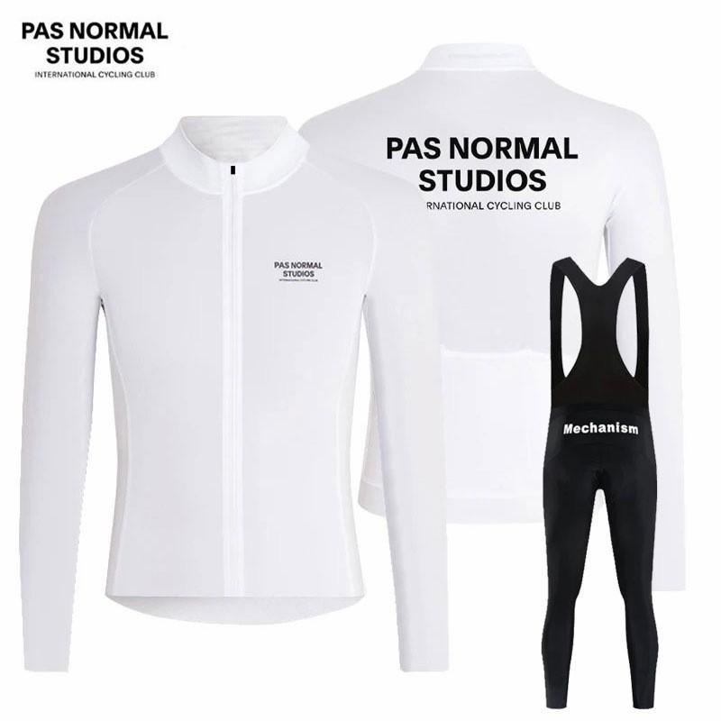 

Long-sleeved Cycling Suit Men s Team Version Bicycle Road Bike Riding M
