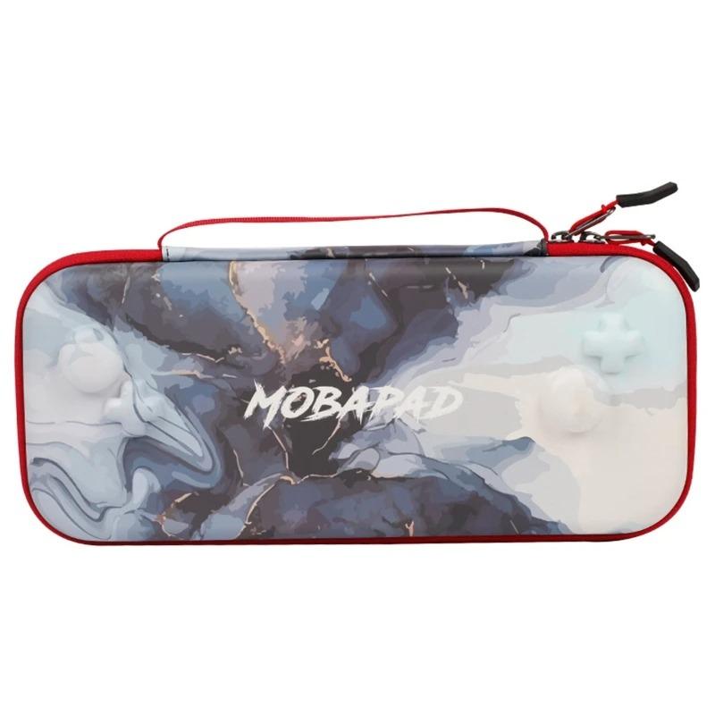 Gamepads Protective Carrying Case Storage Bag Game Controller Travel Portable Pouch for Nintendo Switch / OLED