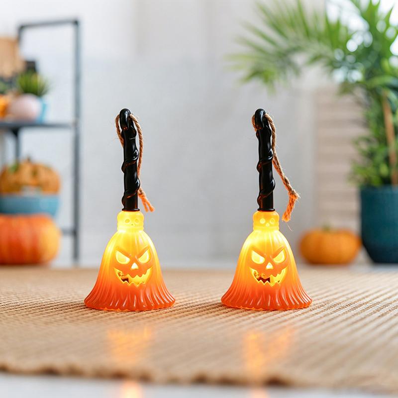 Halloween Skeleton Flameless Led Candle With Flickering Warm Light Perfect For Home Desktop Spooky Party Holiday Decoration