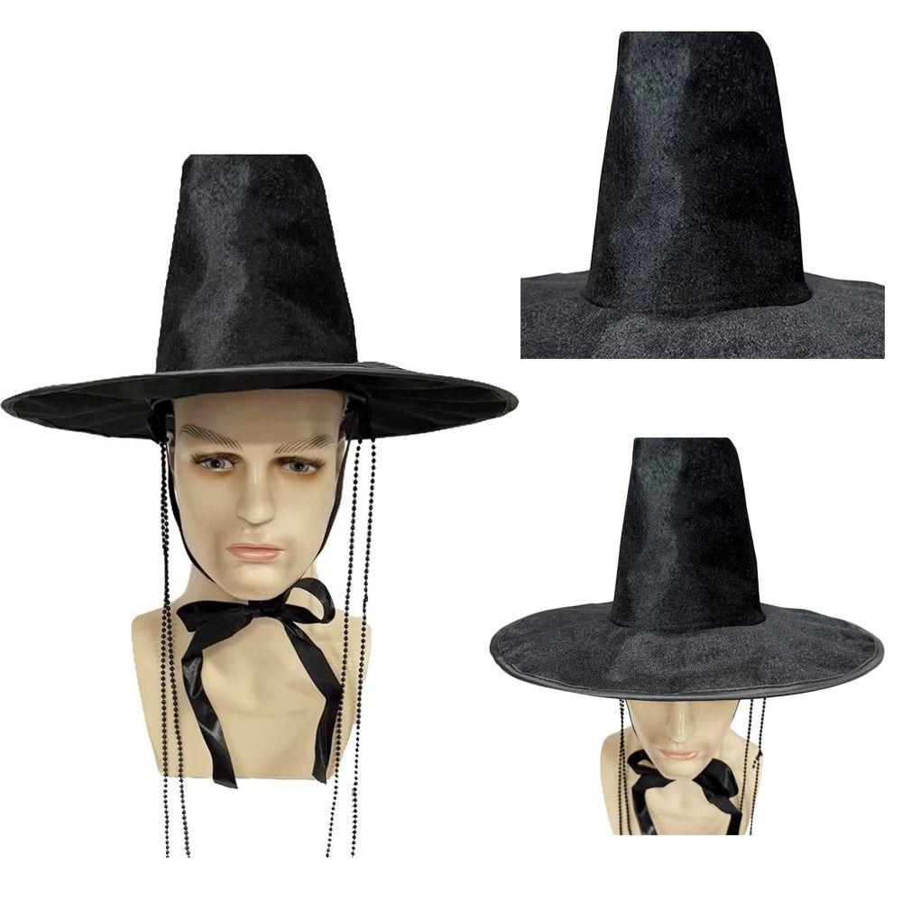 Ming Dynasty Role-playing Costume Hat Fancy Dress Cosplay  Stage Performance Uniform