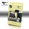 Cuecas boxer modais masculinas (2 pacotes)