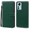 A72S Case For ZTE Blade A72S Case Silicone Leather Wallet Flip Case For ZTE Blade A72S Case Phone Cover Fundas