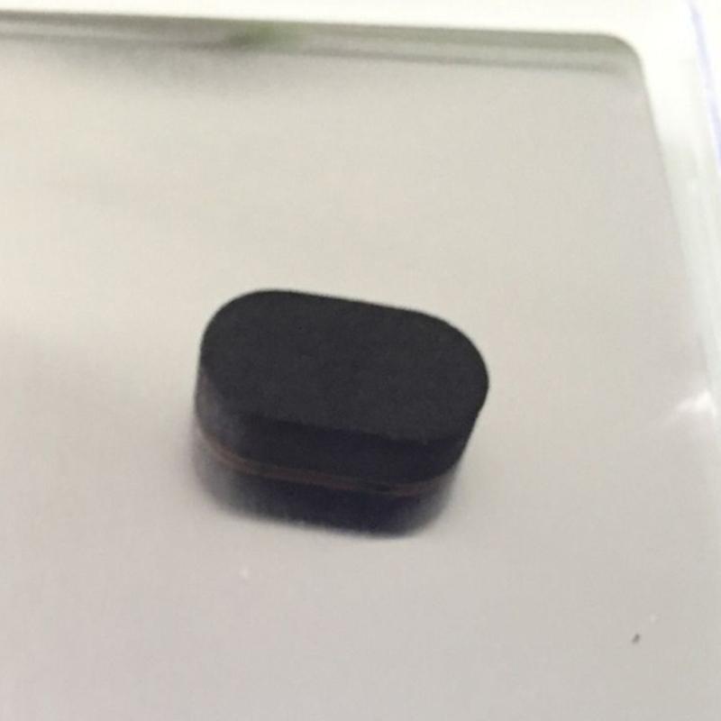 50pcs Foam Drones Frame Support Feet Pads For QAV210 QAV250 QAV-R Reducing Vibration Damage And Enhancing Stability