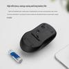 Rapoo 1680 Wireless Silent Office Mouse