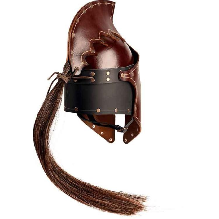 Medieval Roman Greek Spartans Helmets Spartans Legions Helmets Warrior Costume