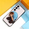 D-Dispatch R-Robert Cool Phone Case For Samsung Galaxy A 73,72,51,53,52,71,22,5G,Note,J7,8,9 Soft Black Cover