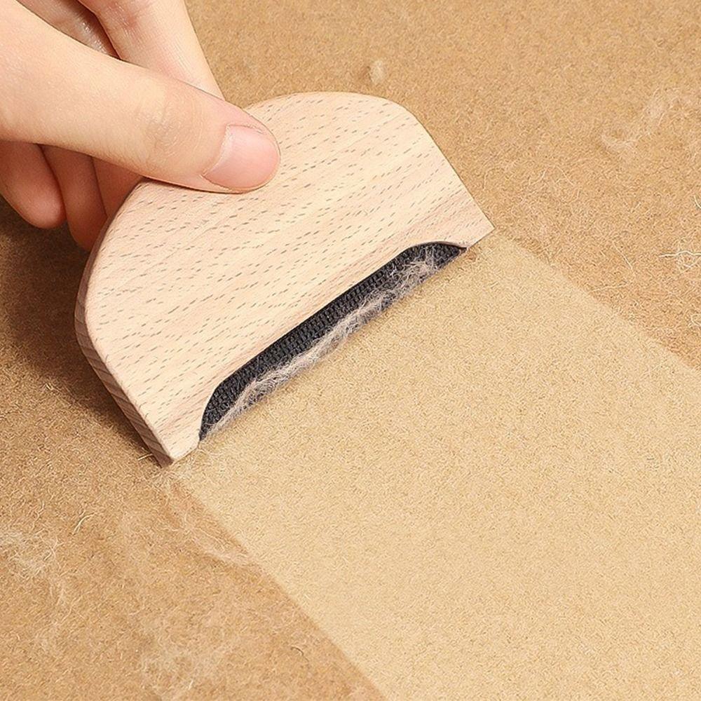 Reusable Sweater Lint Removers Manual Pilling Remover Portable Clothes Shaver