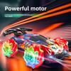 Remote Control Car - New Gesture-sensing Twistable Vehicle - Boy's Off-road Electric Stunt Car - Children's Toy