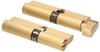 Insert set 2 pcs 1 key 40/50 - 40/50g