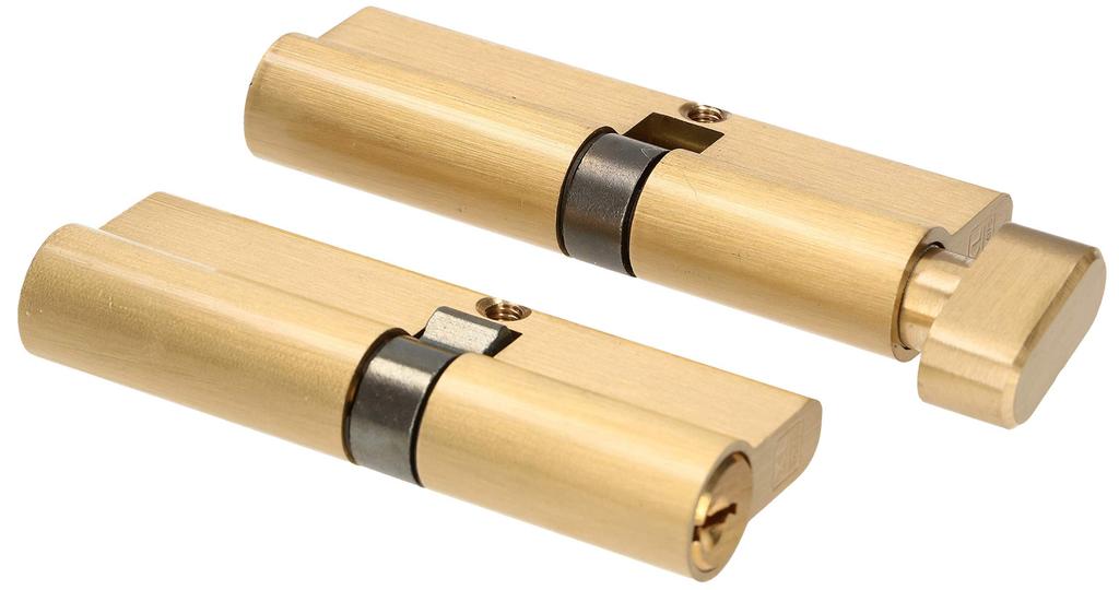 Insert set 2 pcs 1 key 40/50 - 40/50g