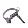 Dog Harness Hunter SOHO MINI Lilac XXS/XS