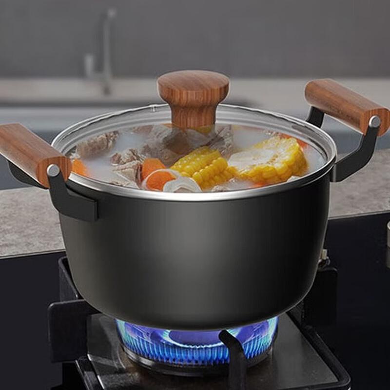 KOBACH Titanium Non-Stick Cookware Set