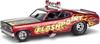 America Revell Scale 14528 Plymouth Duster Funny Car Plastic Model Kit 1/24 (14528)
