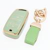 4 Buttons For Changan Hunter F70 Cs35 Cs75 Plus Cs85 Coupe Cs95 Remote Key Fob Holder Cover Case Protector Skin Accessories