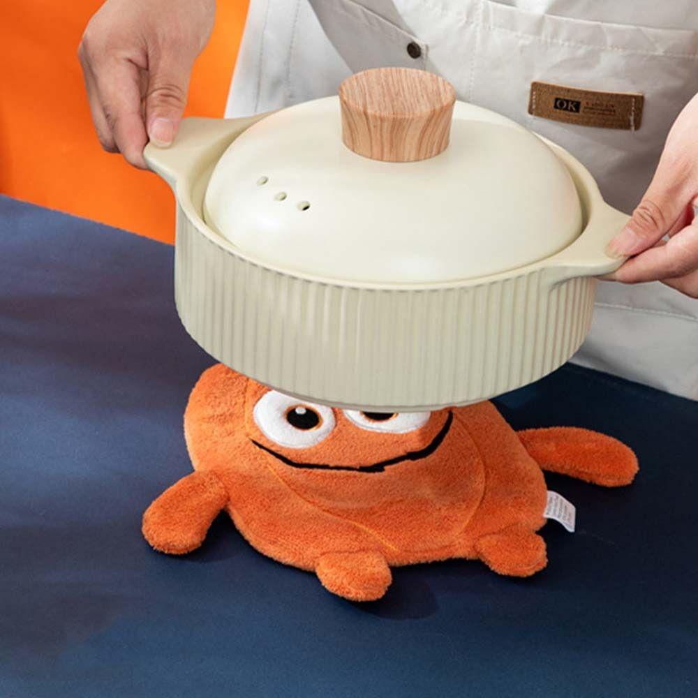 Thickened Small Towels Soft Cleaning Towels Halloween Hanging Hand Towels  Home Decor