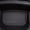 3D Floor Mats For Tesla Model Y 2019 2020 2025 2025 2025 All Weather Floor Liner Trunk Mat XPE Fully Surrounded Carpet