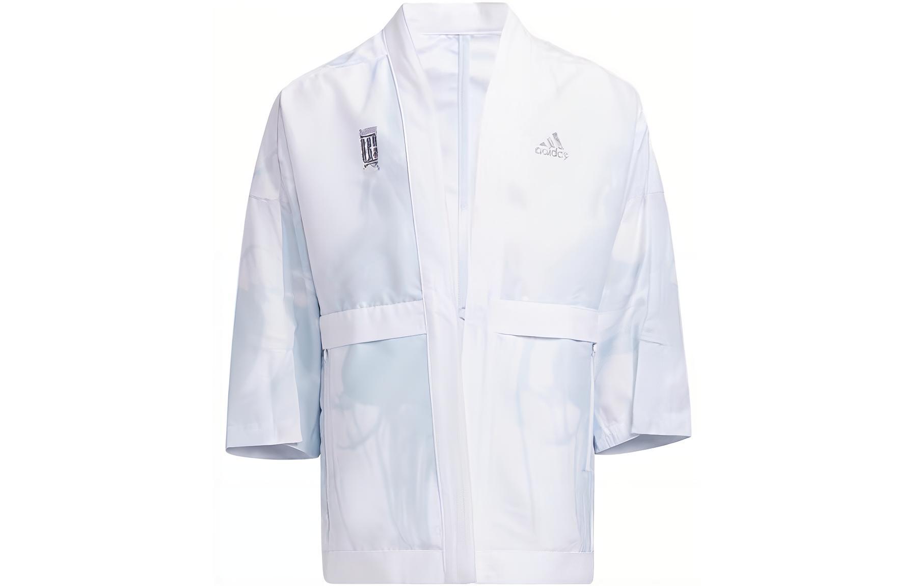 

Adidas Jackets & Coats Blue Kids GP0497 116
