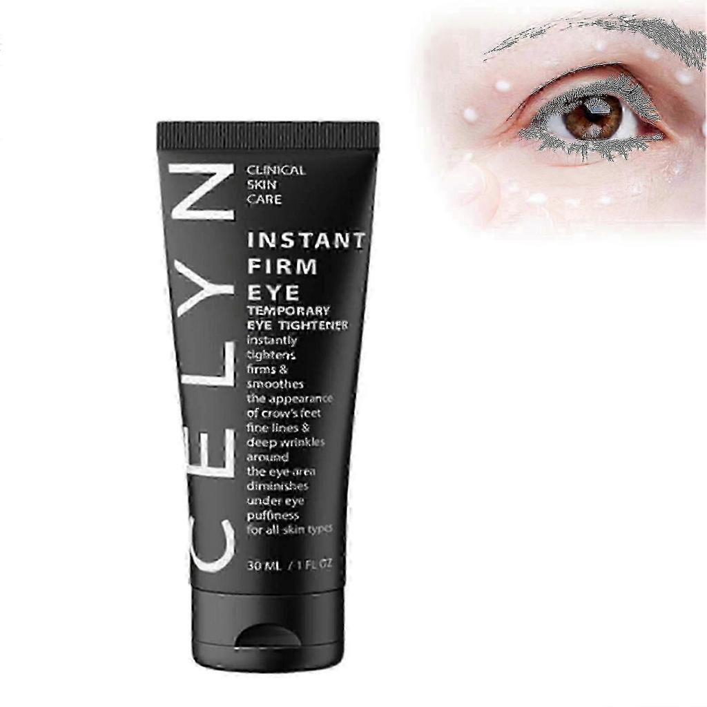 30ml Anti-wrinkle Eye Circles Eye Cream For Reducing Eye Bags