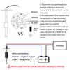 1pc 300mm Fuel Level Sensors 240-33 ohm Water Fuel Level Gauge Sensor Marine Boat Yacht Car Oil Liquid Tank Fuel Sender Unit