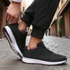 Best  Seller T Men'S Casual Shoes Breathable Fashion Ultra Lightweight Running Sneakers Comfortable Tennis Lace Up Men'S Shoes
