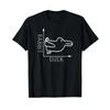Rabbit Duck Illusion Perspective Funny Philosopher T Shirt Vintage Washed For Everyday Wear Ver