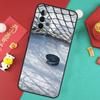 Play Ice Hockey Case For Samsung Galaxy A56 A36 A26 A16 A06 A13 A33 A53 A15 A35 A55 A34 A54 A12 A32 A52 A17