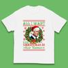 Alles, was ich zu Weihnachten will, ist ein Keir Starmer Kinder-T-Shirt