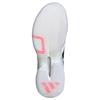 Adidas BARRICADE 14 Low top Tennis Shoes Men's White JR9153