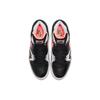 Nike Air Tech Challenge Ii Black Lava 2020 CQ0936-001