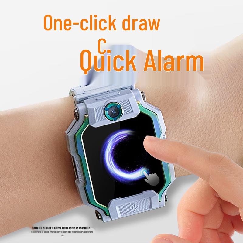 Little Genius Kids Smartwatch (CN version)